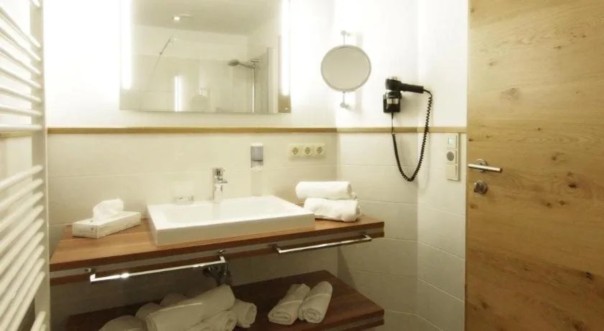 Alpenpension Unterschlag