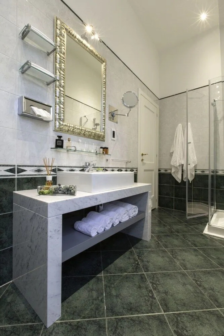 Villaggio Narrante - Le Case dei Conti Mirafiore