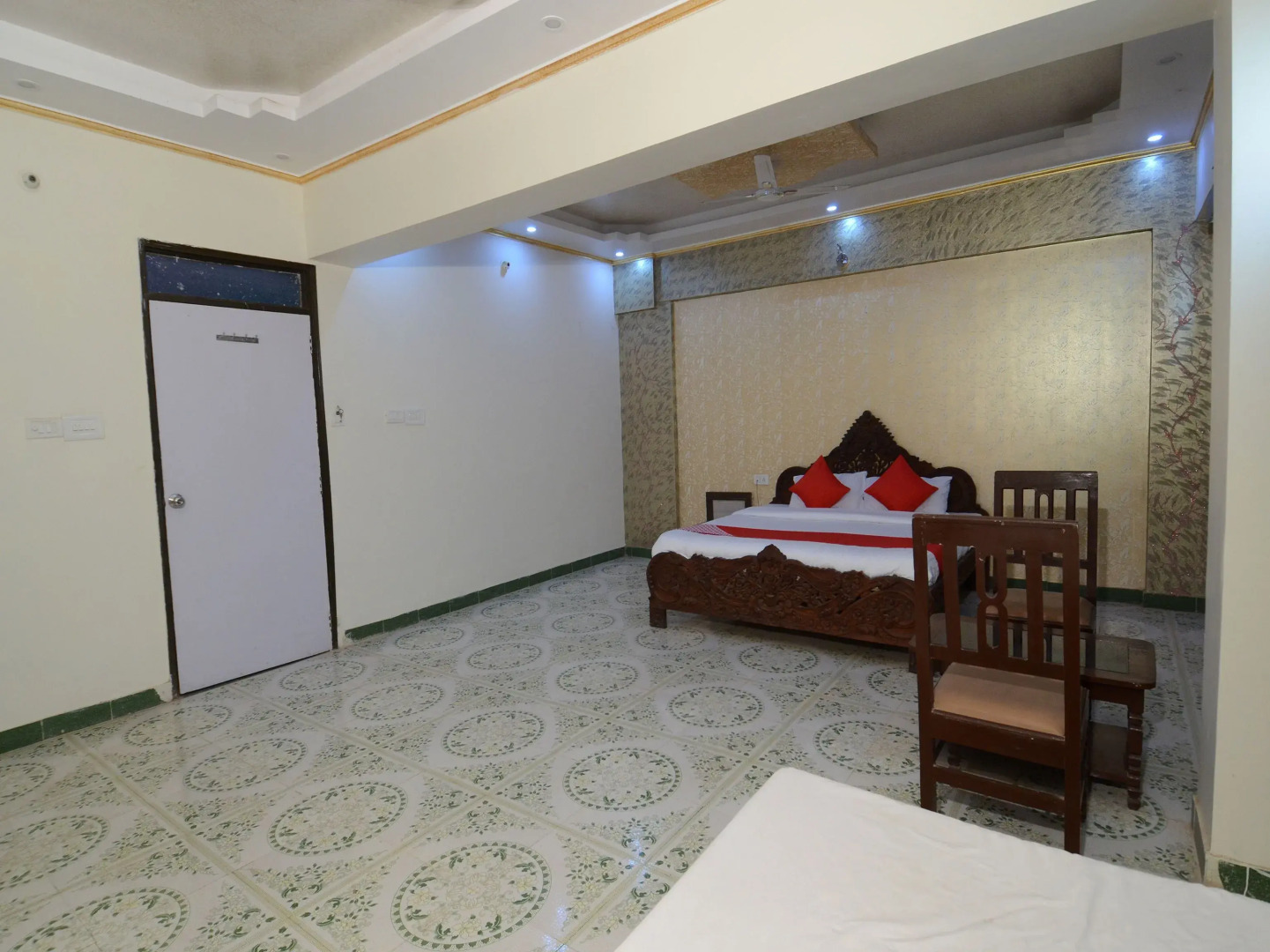 Flagship Ranibagh Palace