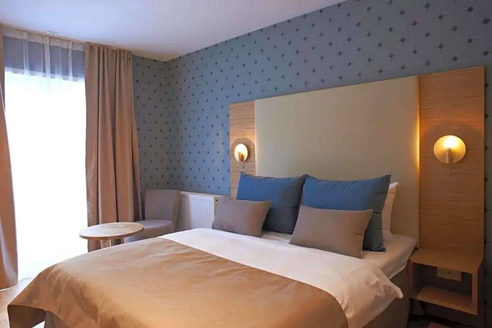 Hotel Karljohansvern, Sjømilitære Samfund