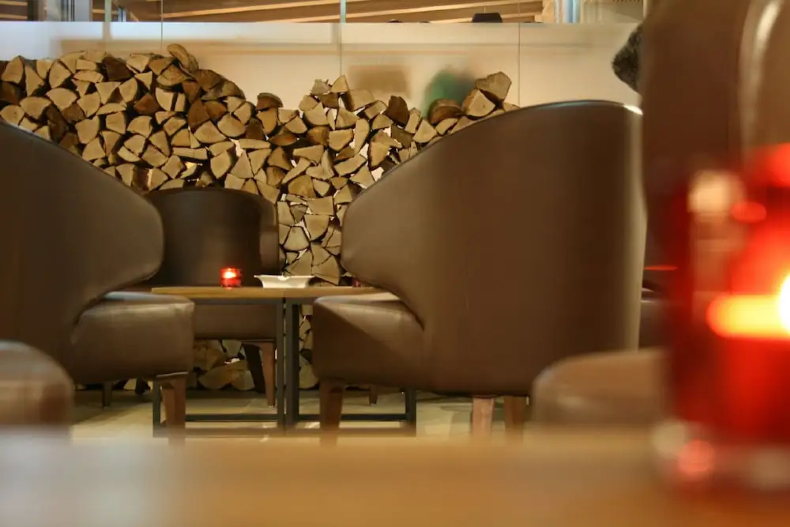 The Alpina Mountain Resort