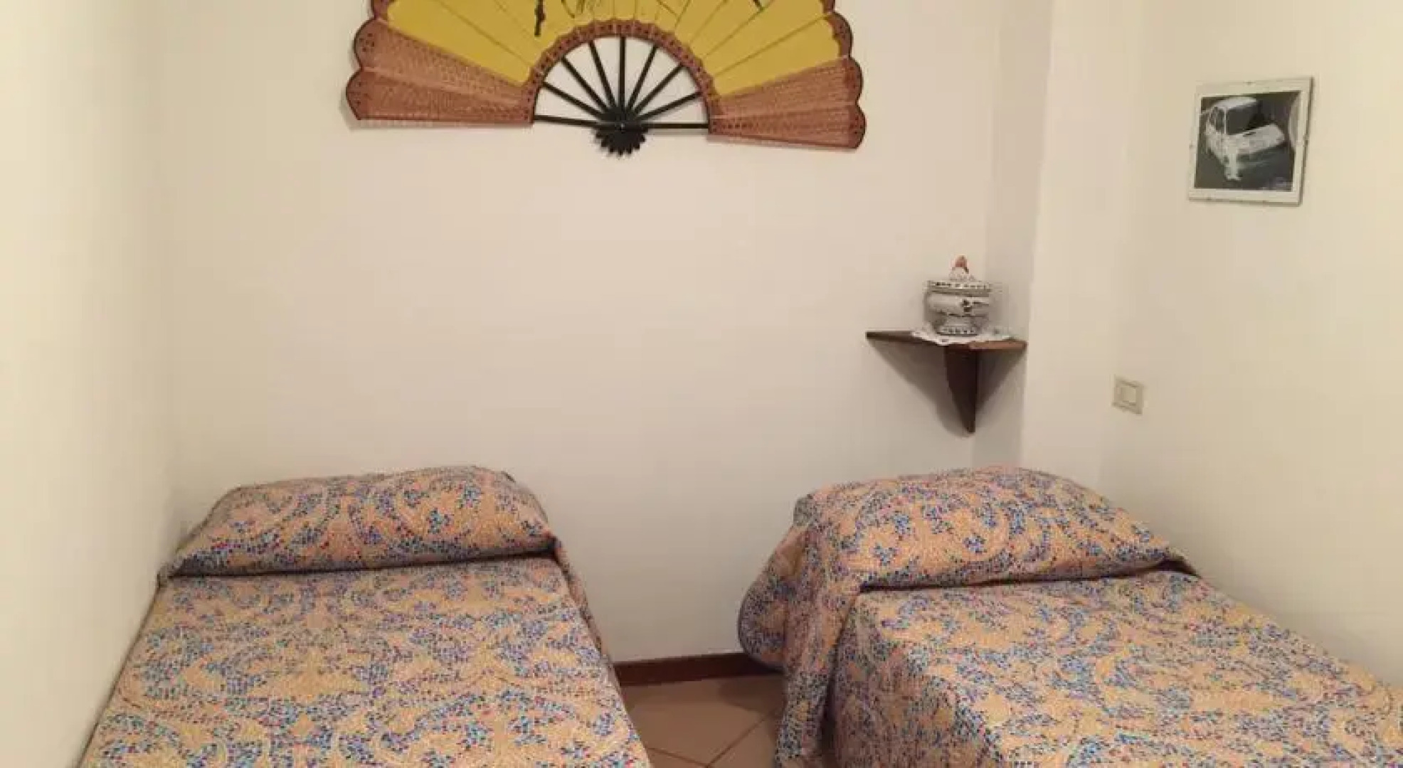 Apartment Il Sogno Civenna