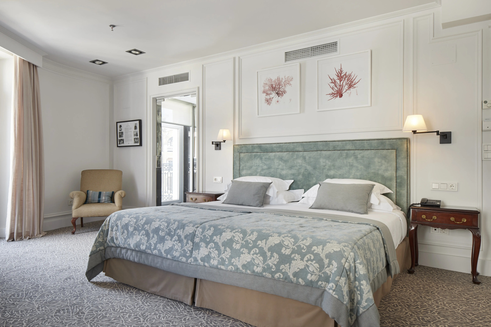 Hotel de Londres y de Inglaterra