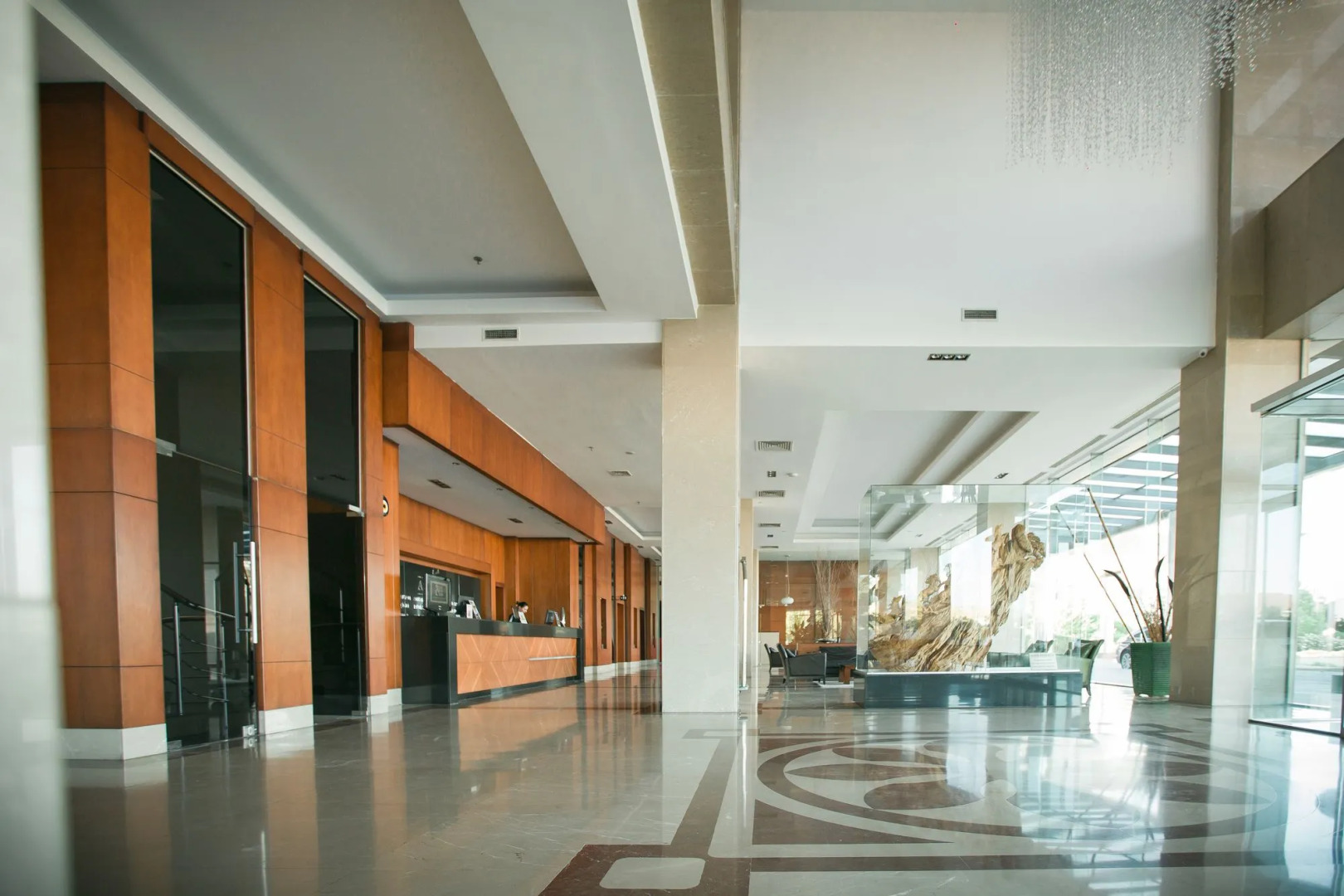 Anemon Grand Denizli Otel