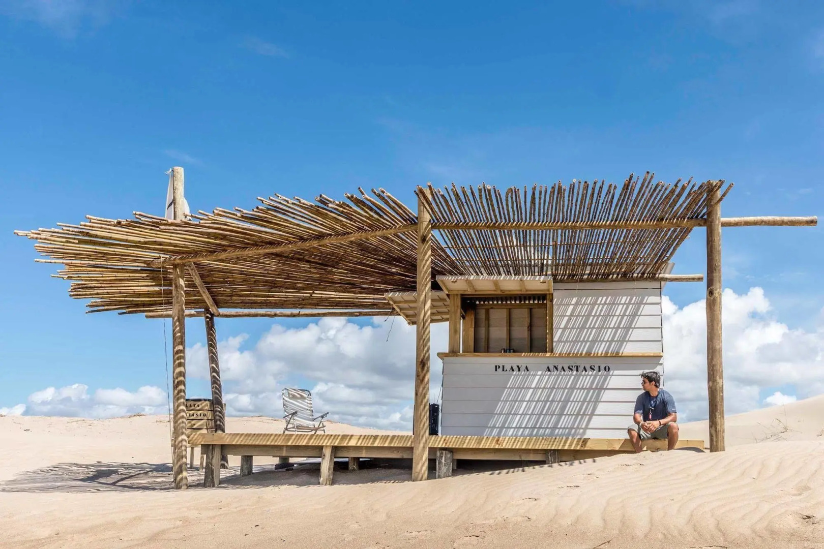 Anastasio Hotel & Beach Club