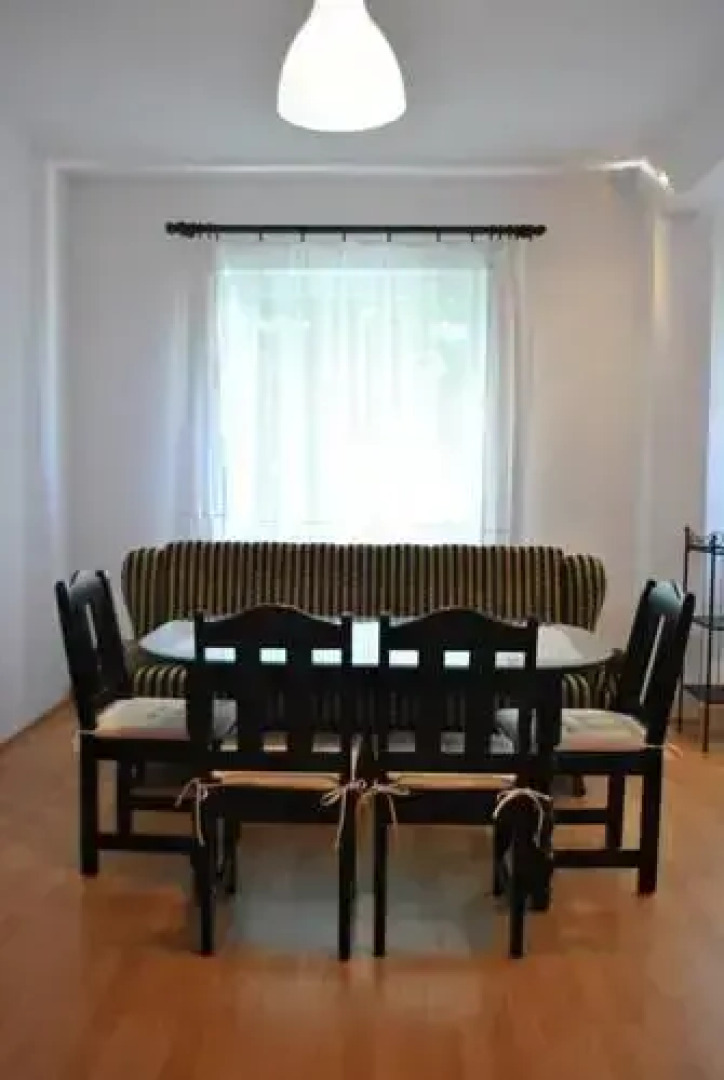 Pokoje Gościnne Laguna