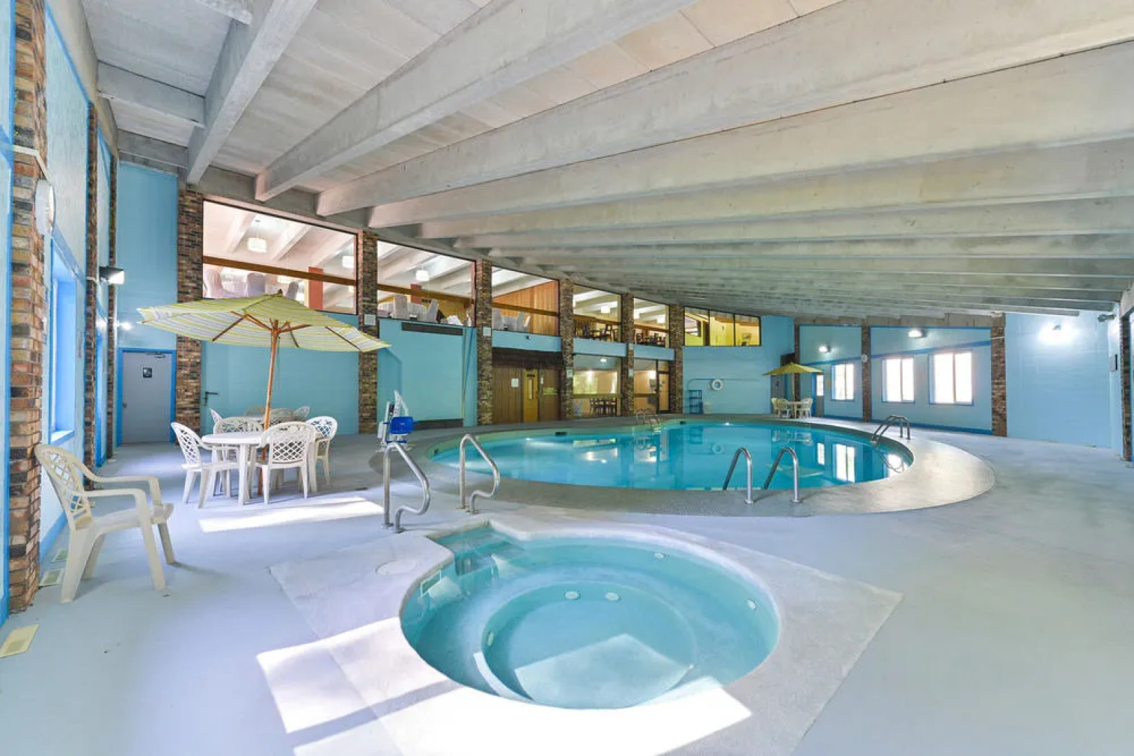 Timmerman's Hotel & Resort