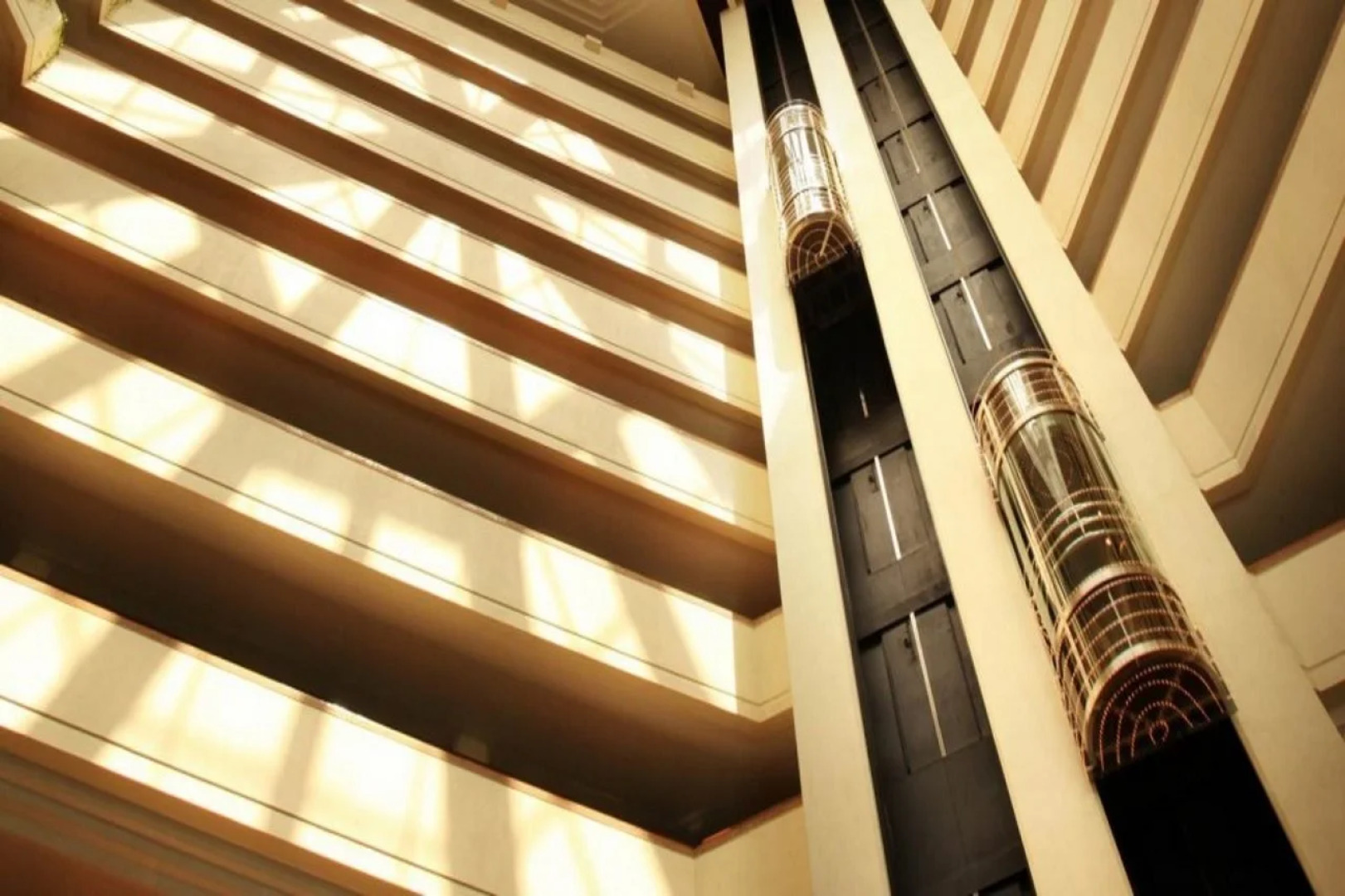 Hotel Equatorial Penang