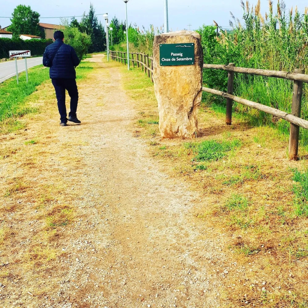 House With 4 Bedrooms in Can Parellada, With Wonderful Mountain View, Private Pool, Furnished Terrace Near the Beach