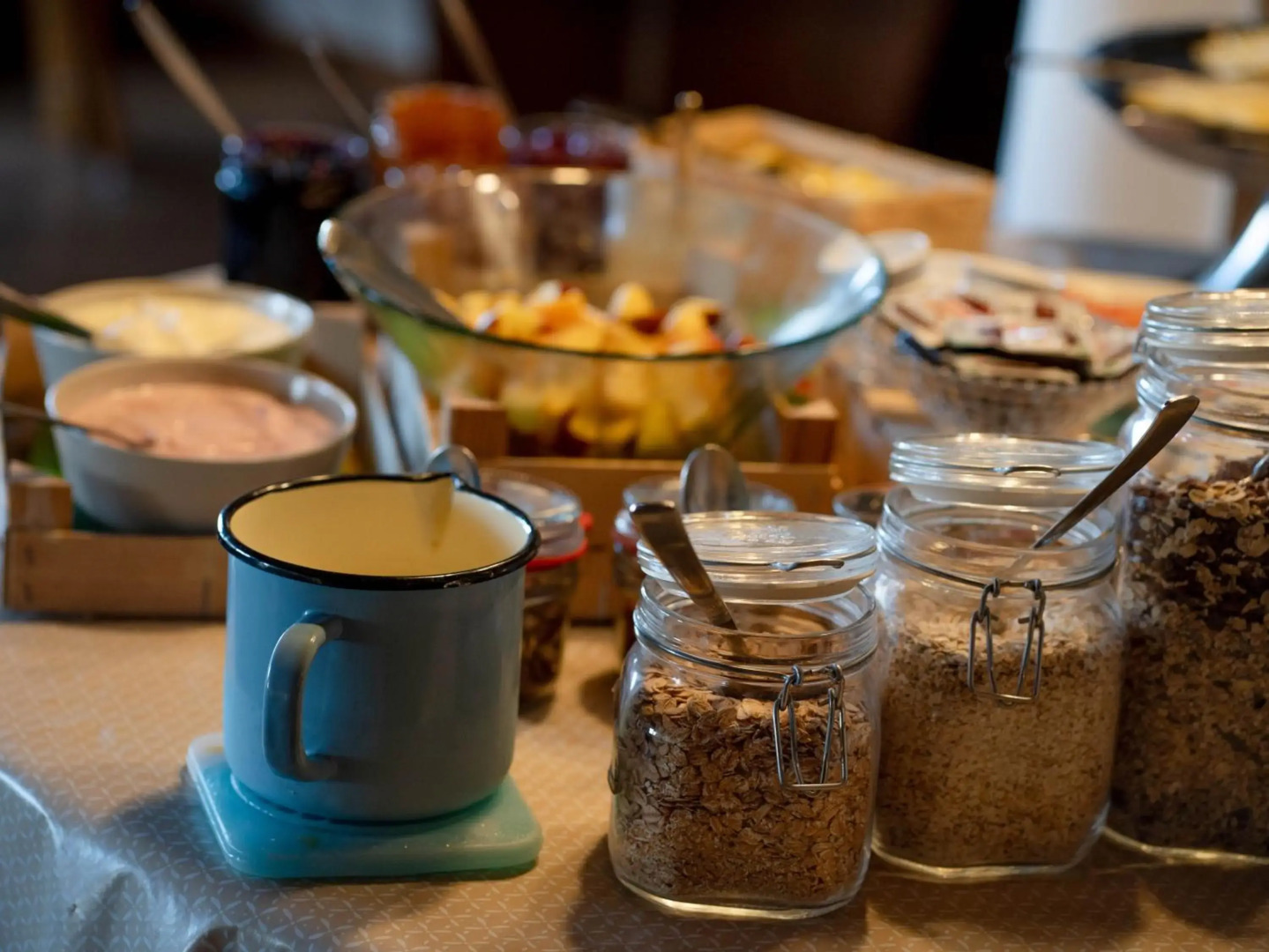 Landgasthof/Hotel Hirsch Im Grunen