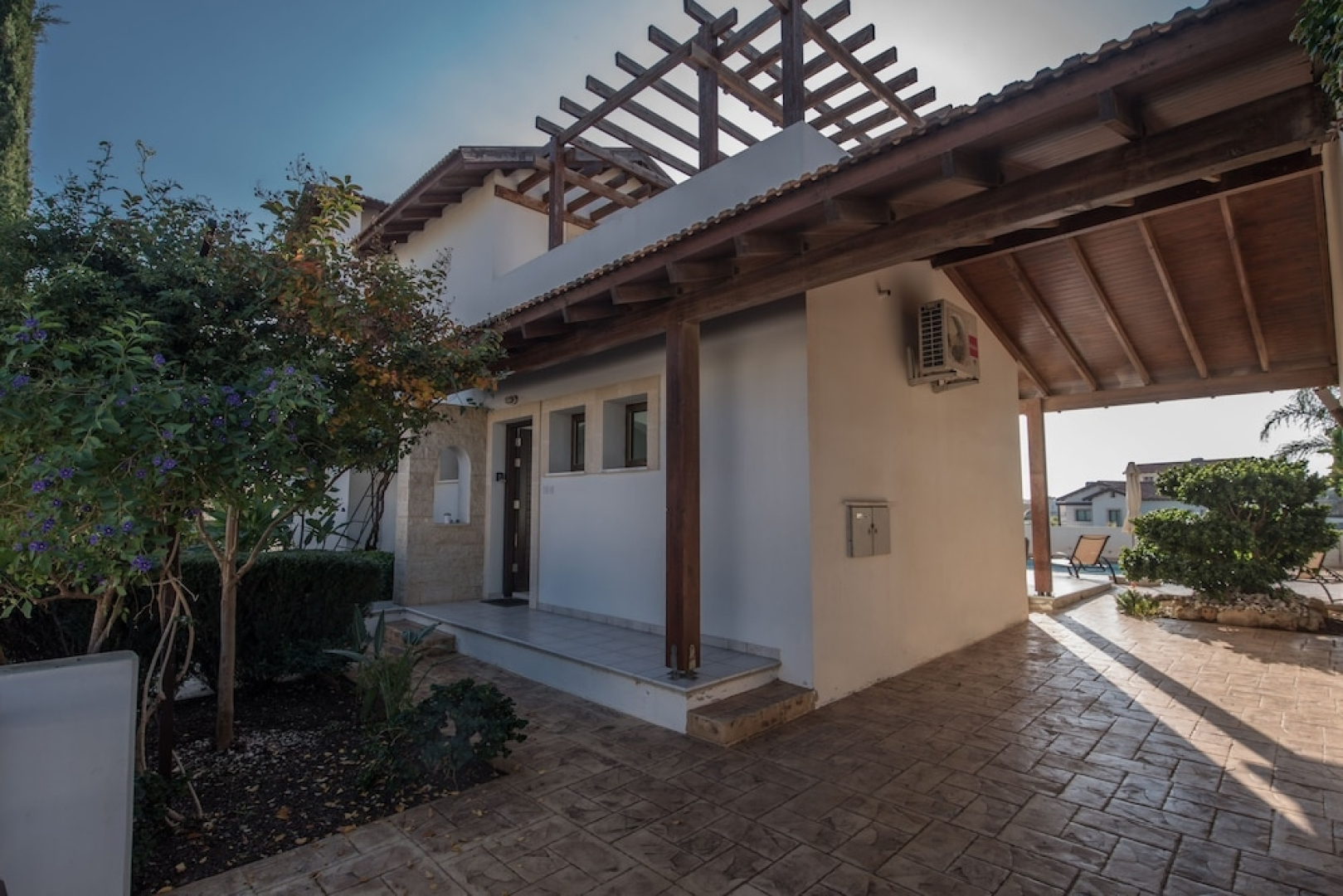 Ayia Napa Holiday Villa Ky14