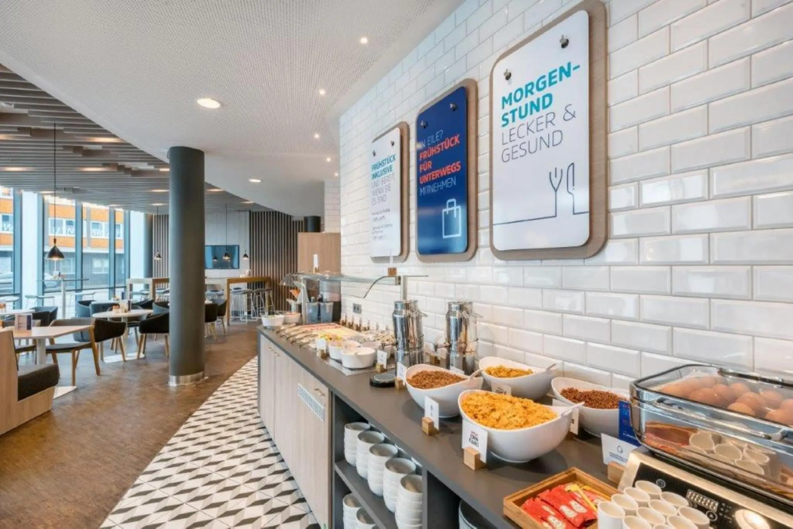 Holiday Inn Express Oberhausen by IHG