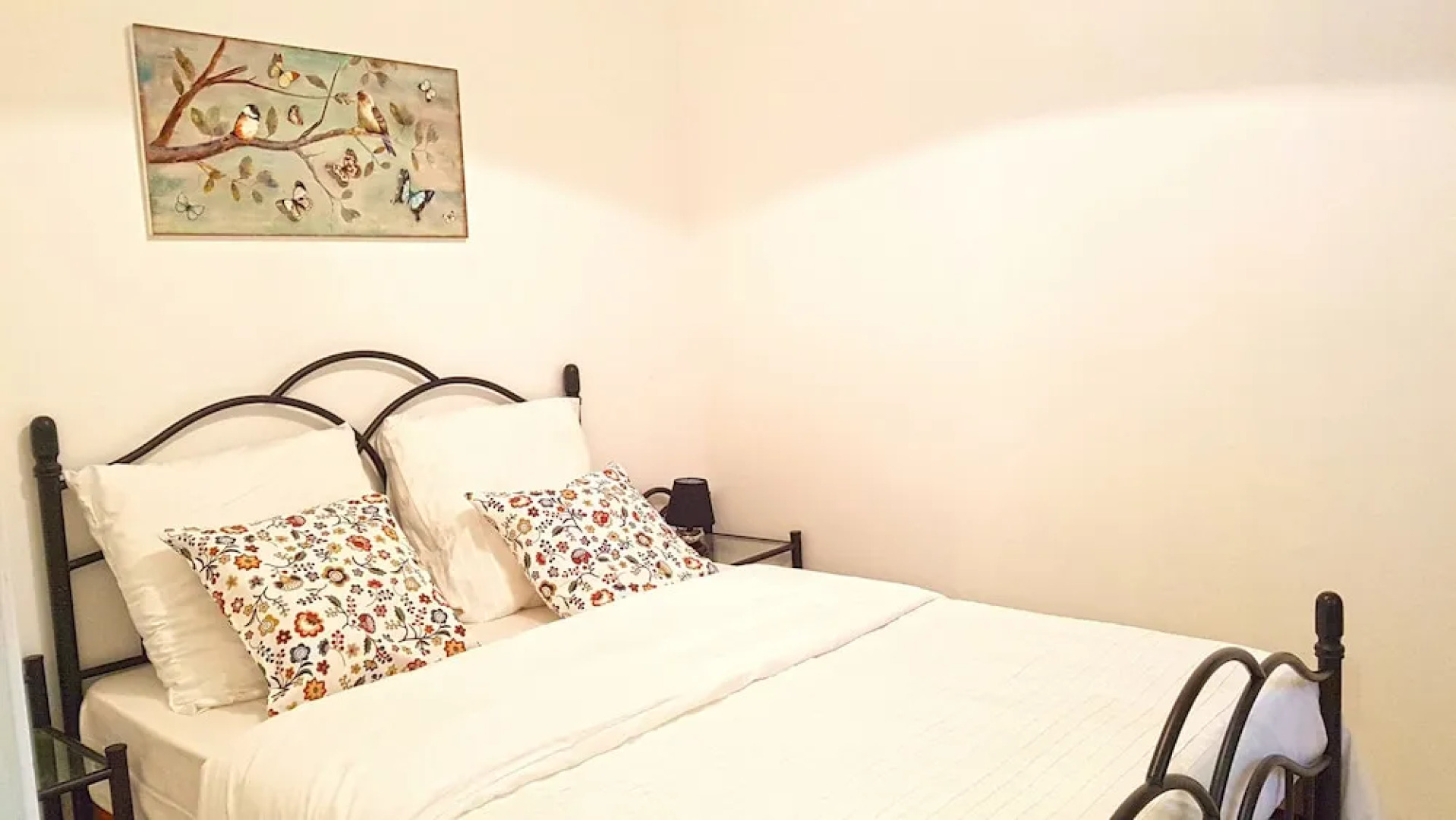 La ferme Saint-Antoine