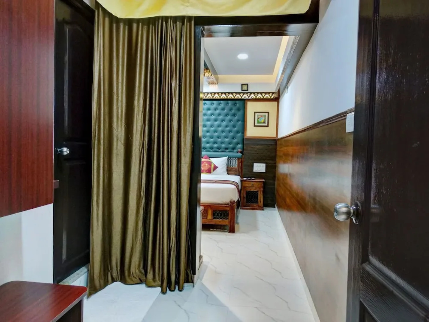 OYO 10395 Hotel Dvarka INN