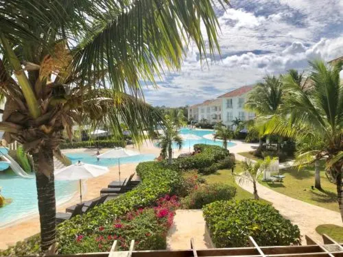 3BR Ocean Front @CadaquesCaribe Bayahibe