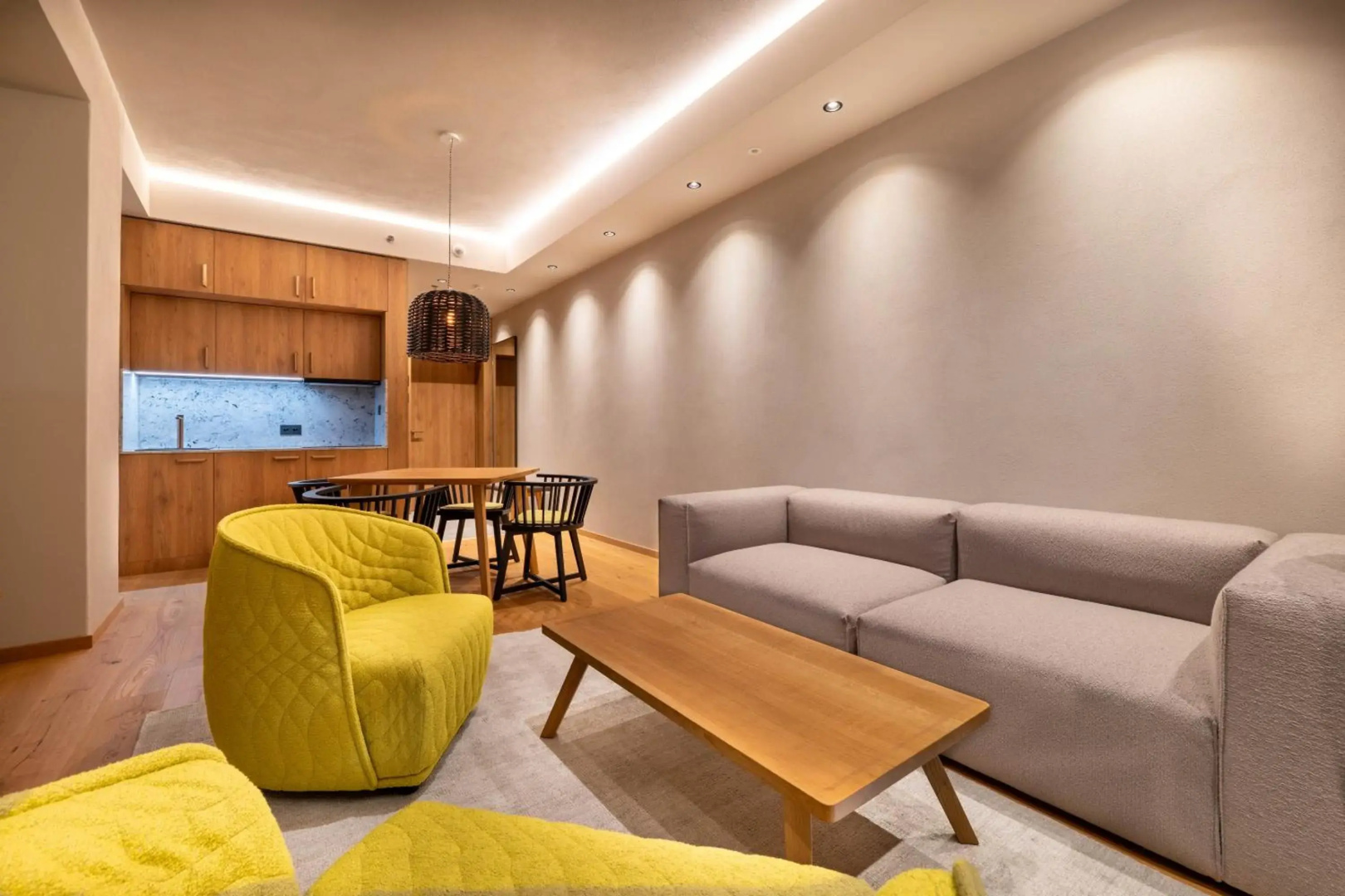 Swissôtel Damian Jasna