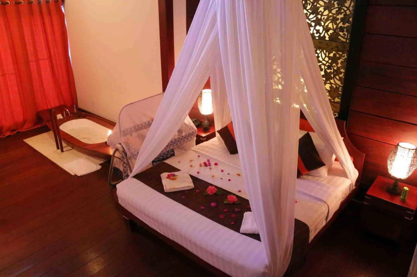 Pristine Lotus Resort