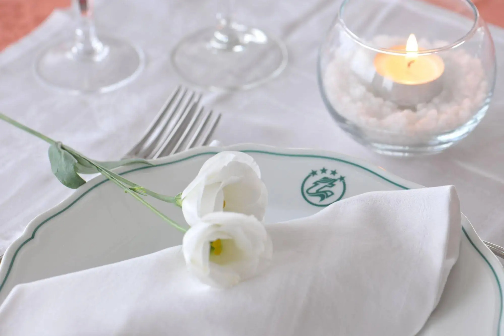 Grand Hotel Terme