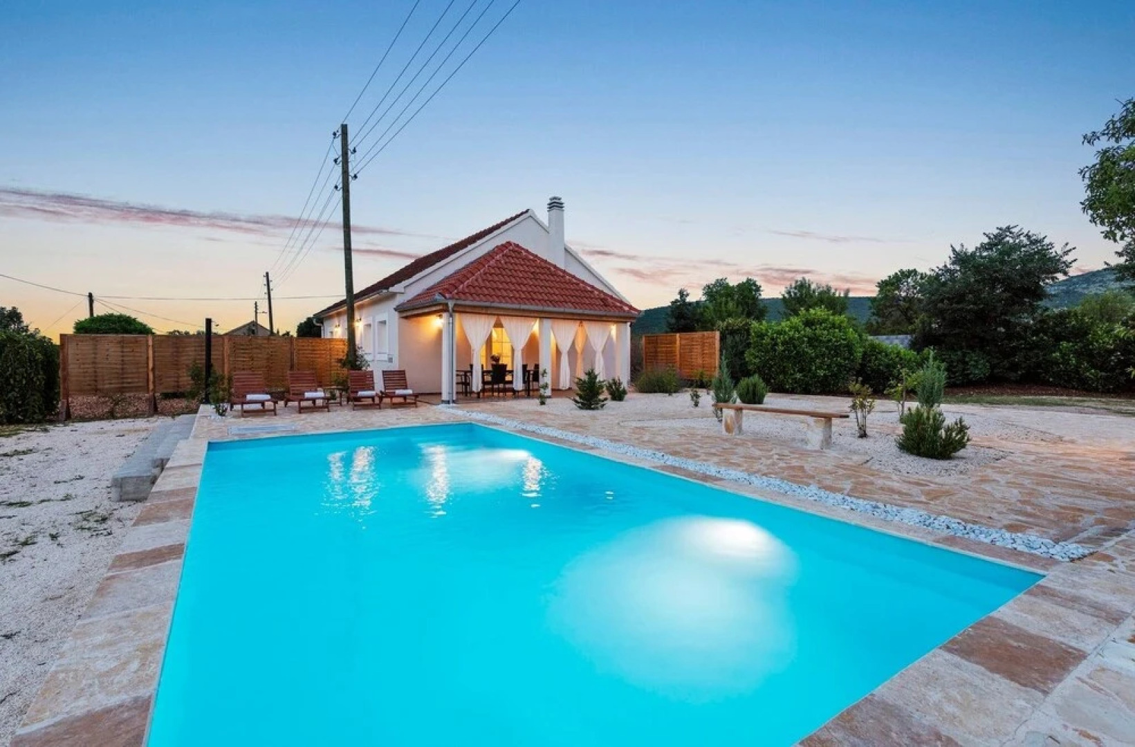 Charming House With Pool 10 Min From Sibenik