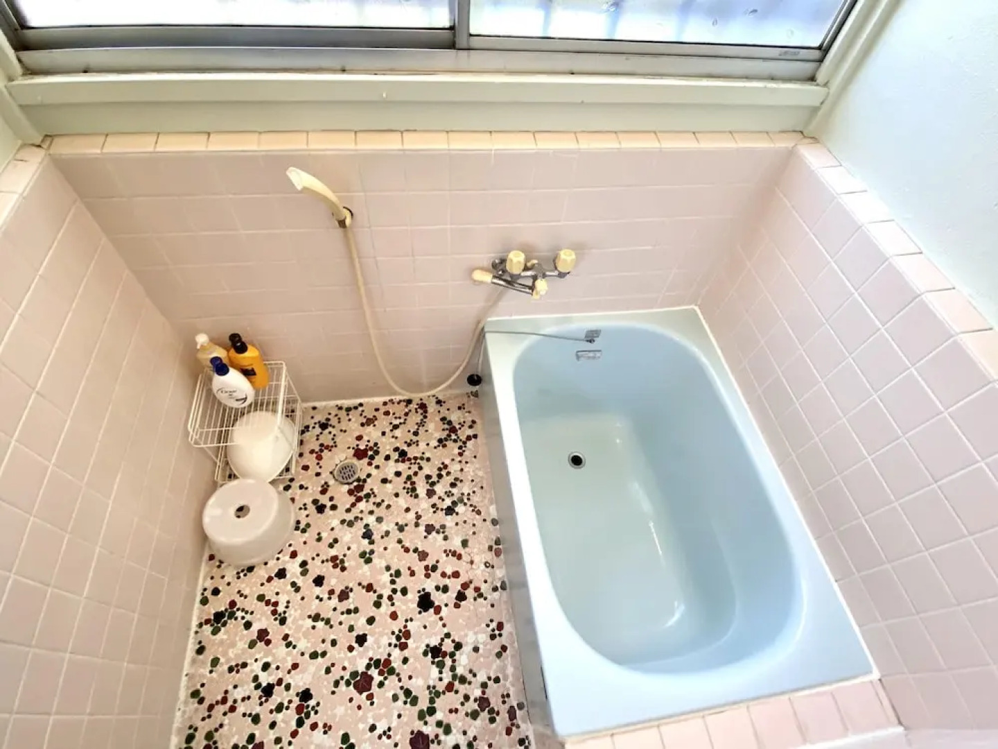 NOMAD Horikiri House