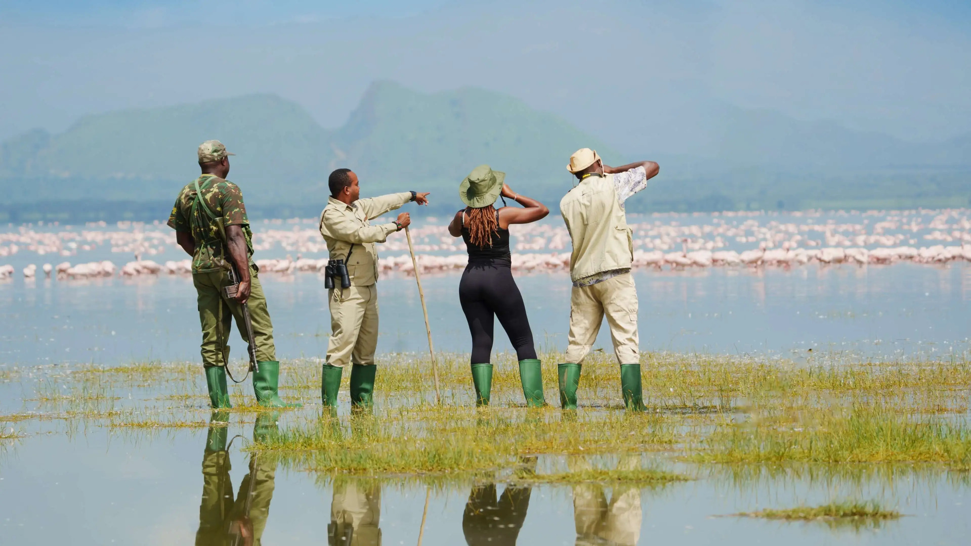 Lake Elmenteita Serena Camp