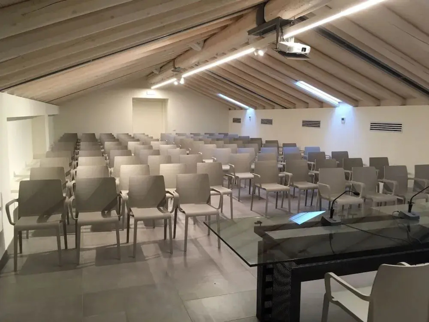 La Ripa Boutique Hotel