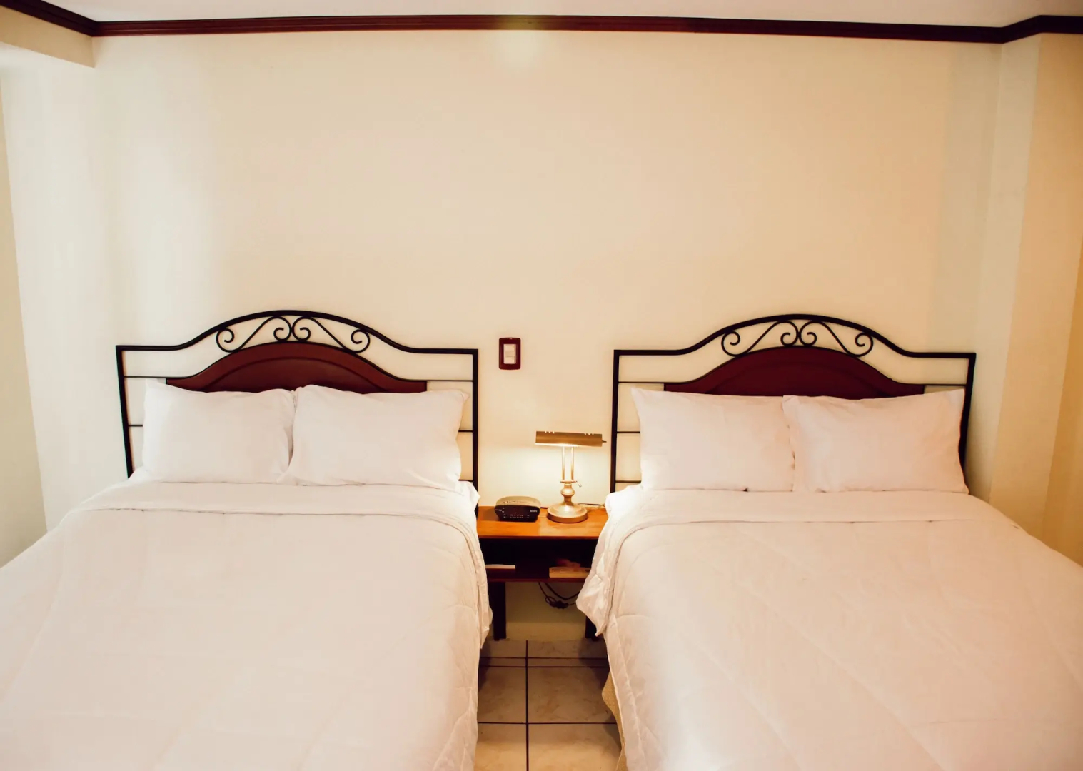 Hotel Gardenia Inn