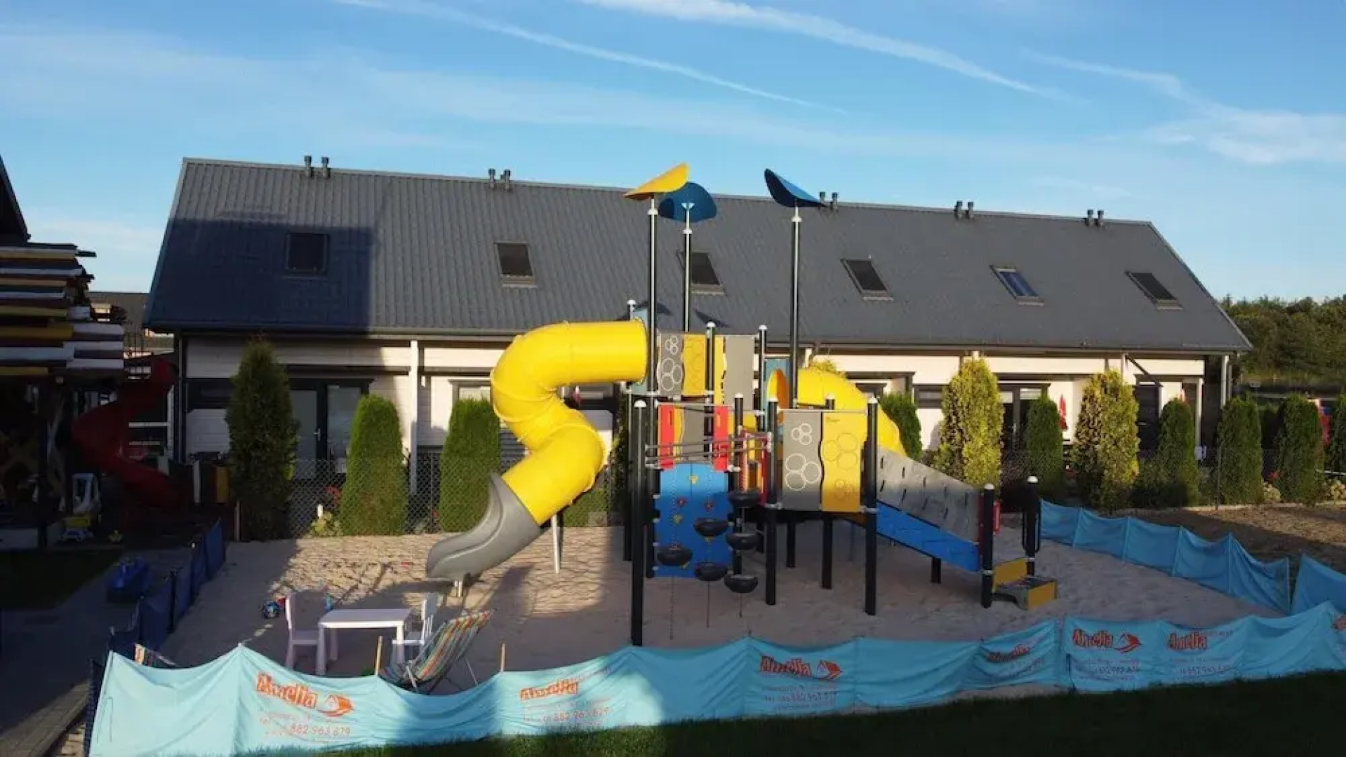 Comfortable Holiday Homes Close to the Beach