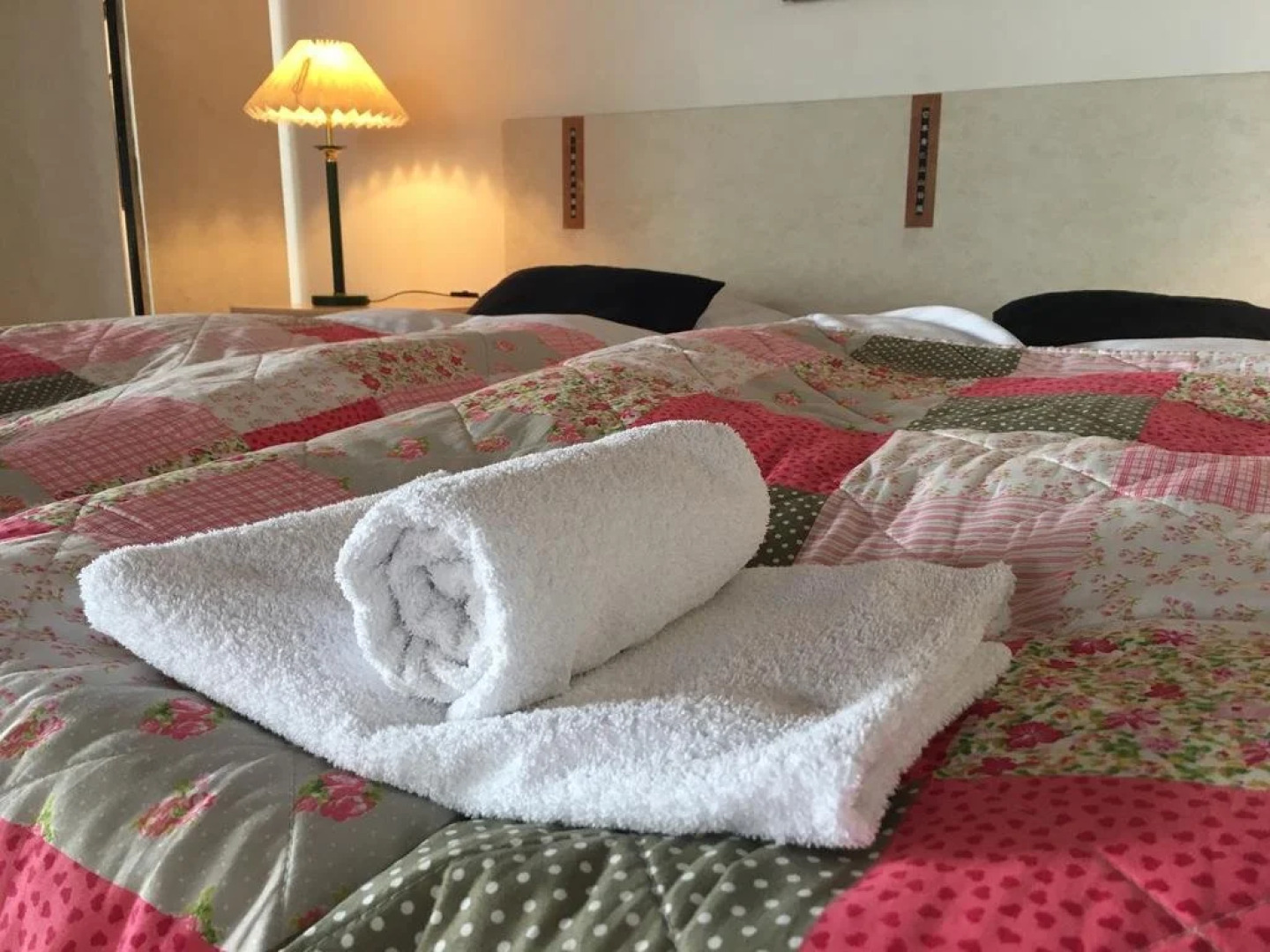 Guldbjerghus Bed & Breakfast