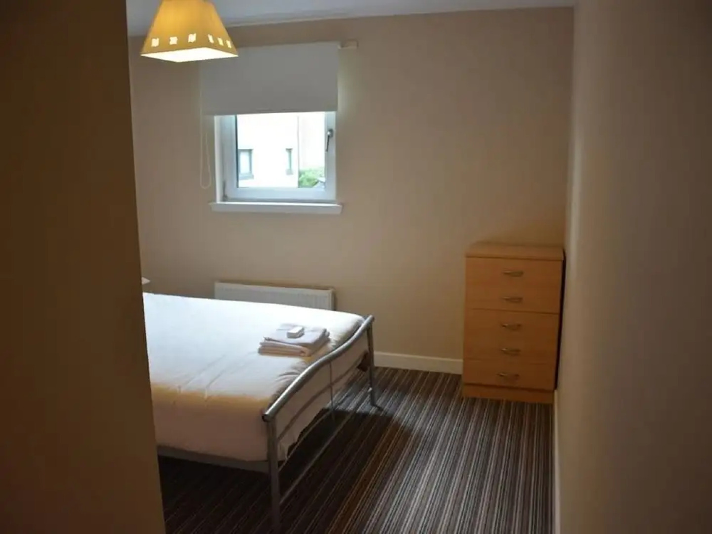 Glasgow South Apartments