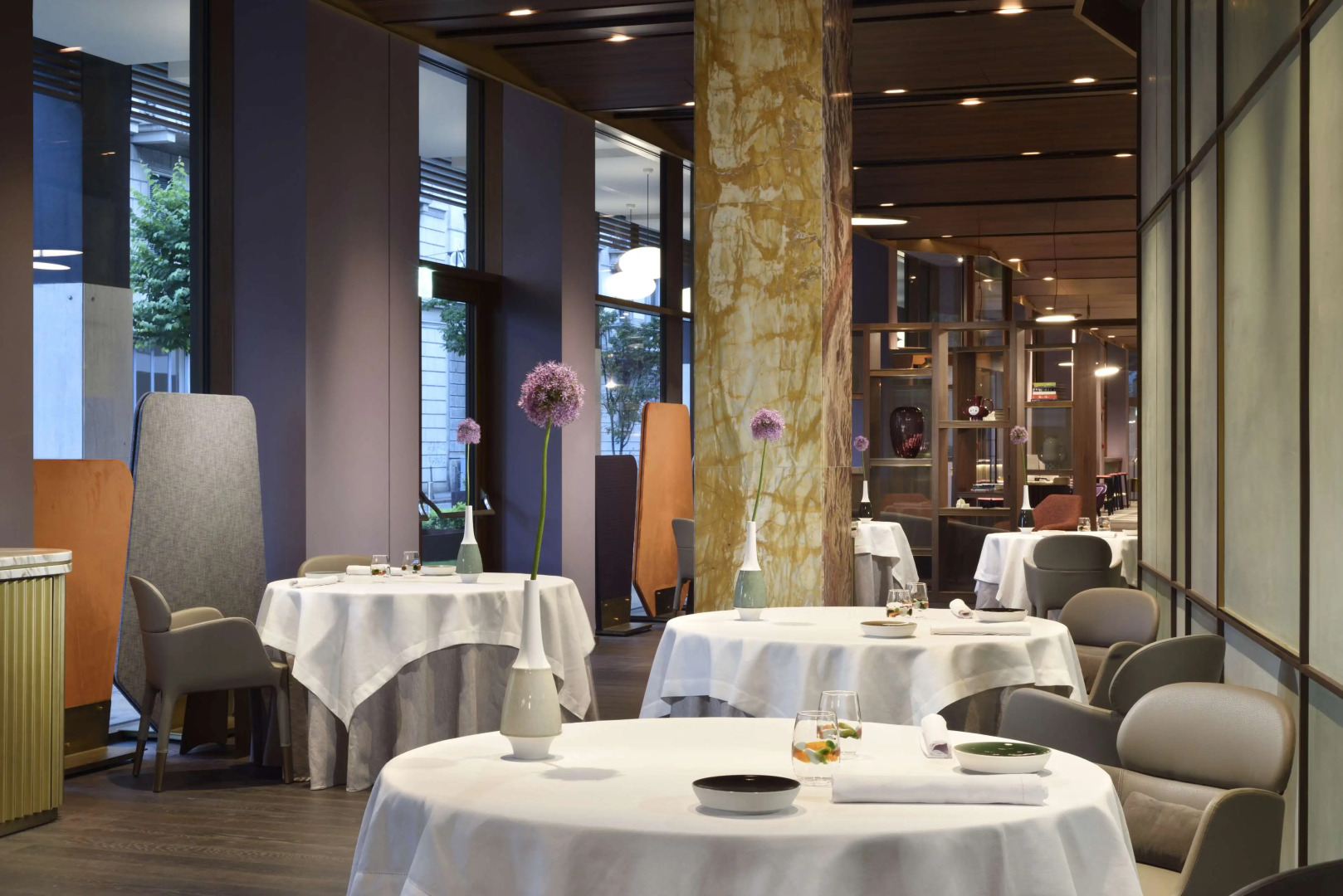 Milano Verticale | UNA Esperienze