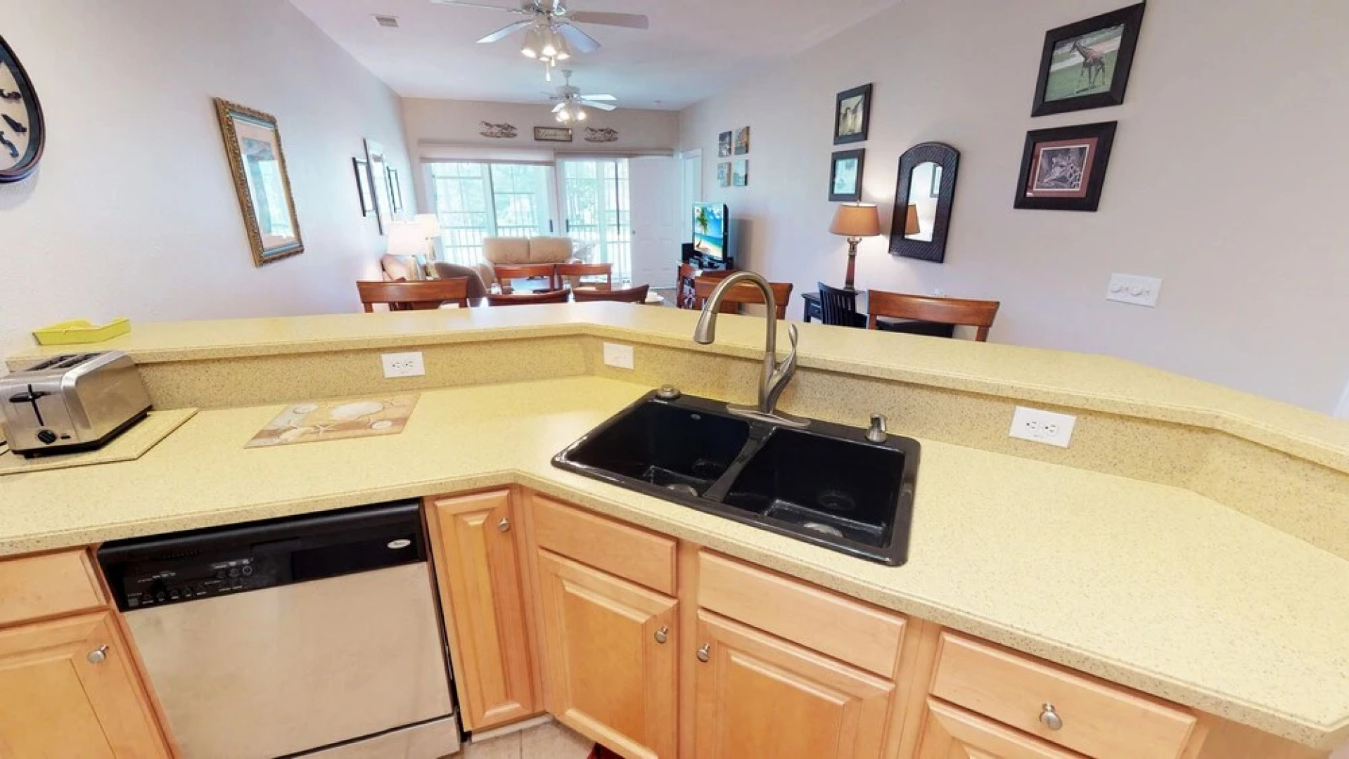 Champions Golf Villas by Coastline Resorts