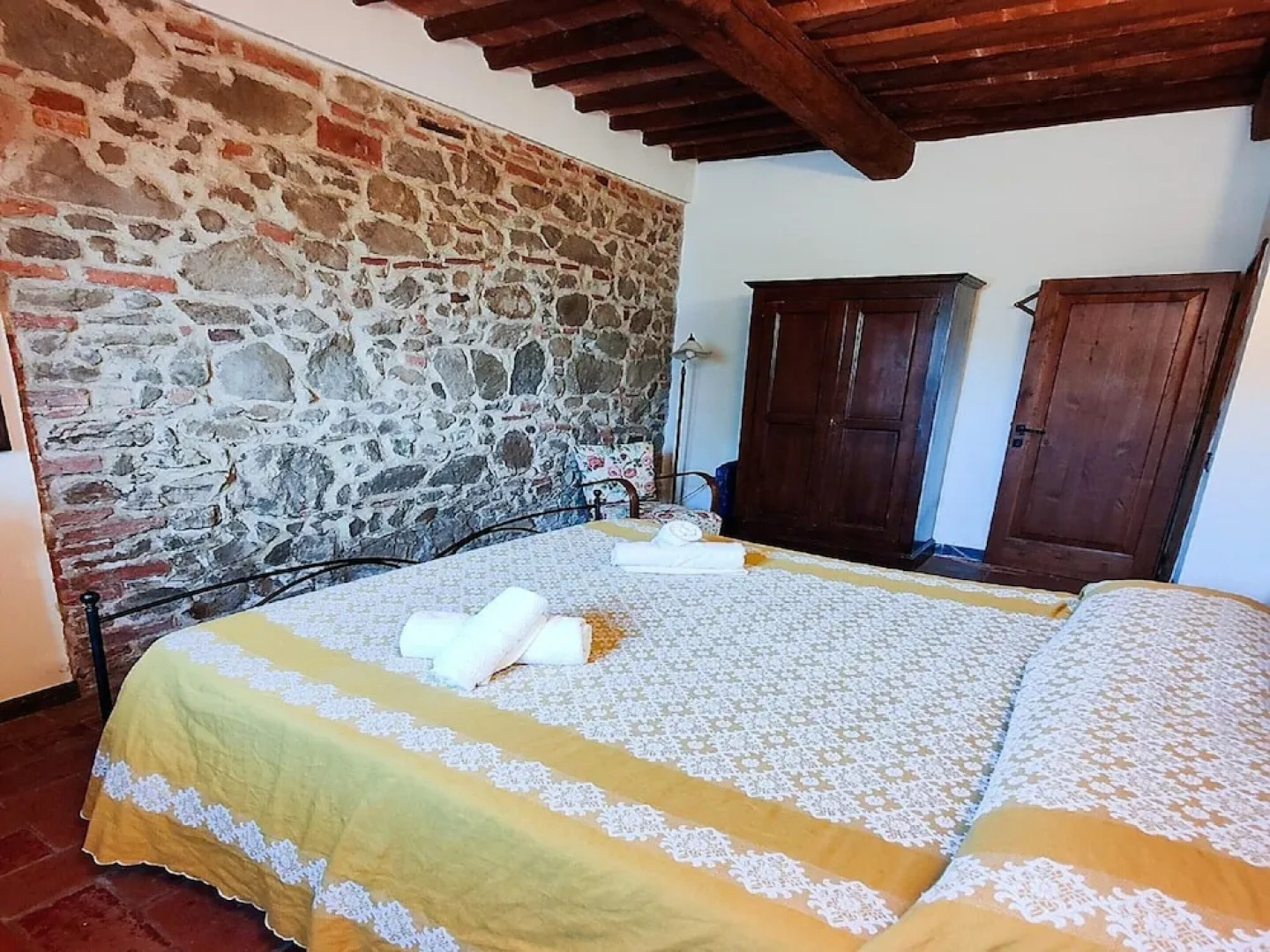 Belvilla by OYO Volpe