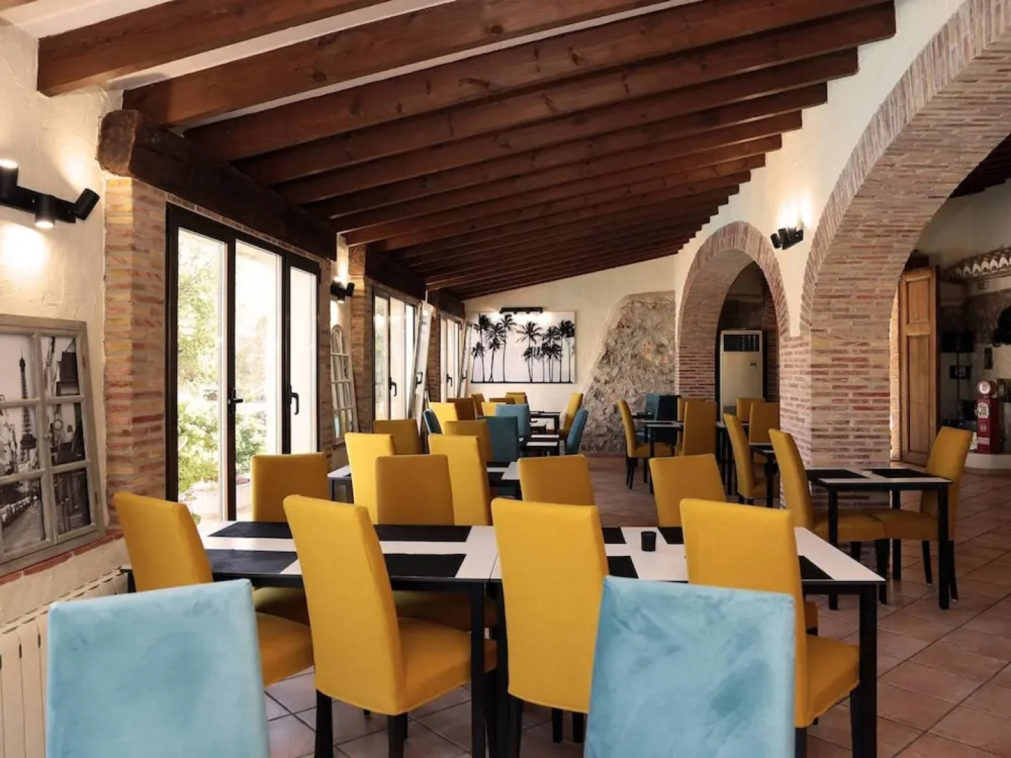 Nice Apartment With Washing Machine, on Monte Pego Mountain