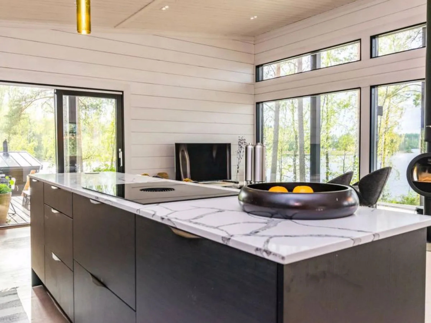 Villa Saimaan Joutsenlahti Itsaari