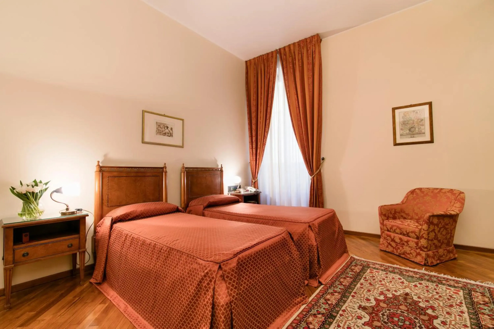 Albergo Delle Notarie