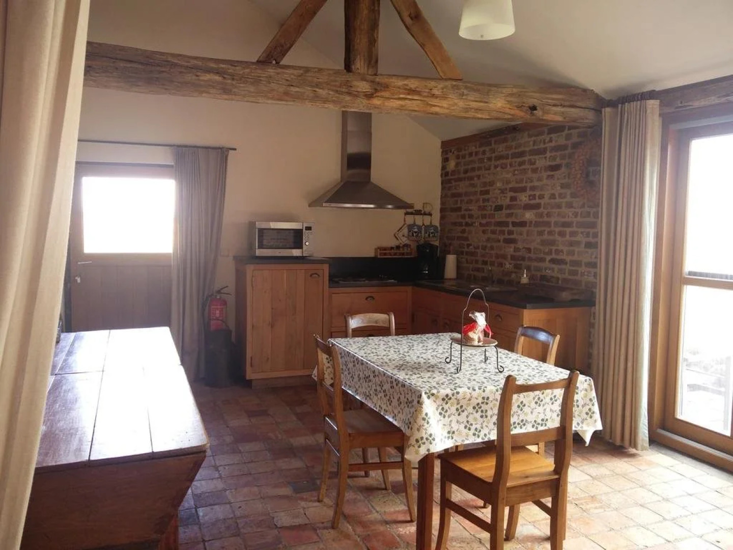 Vakantiewoning Venderhof