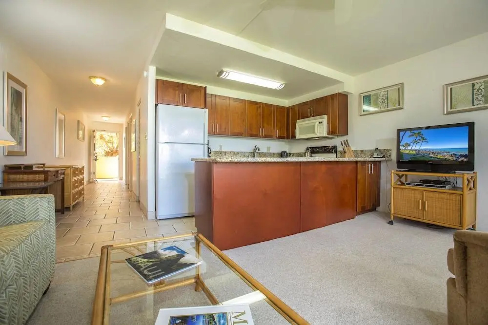 Kihei Surfside - Maui Condo & Home