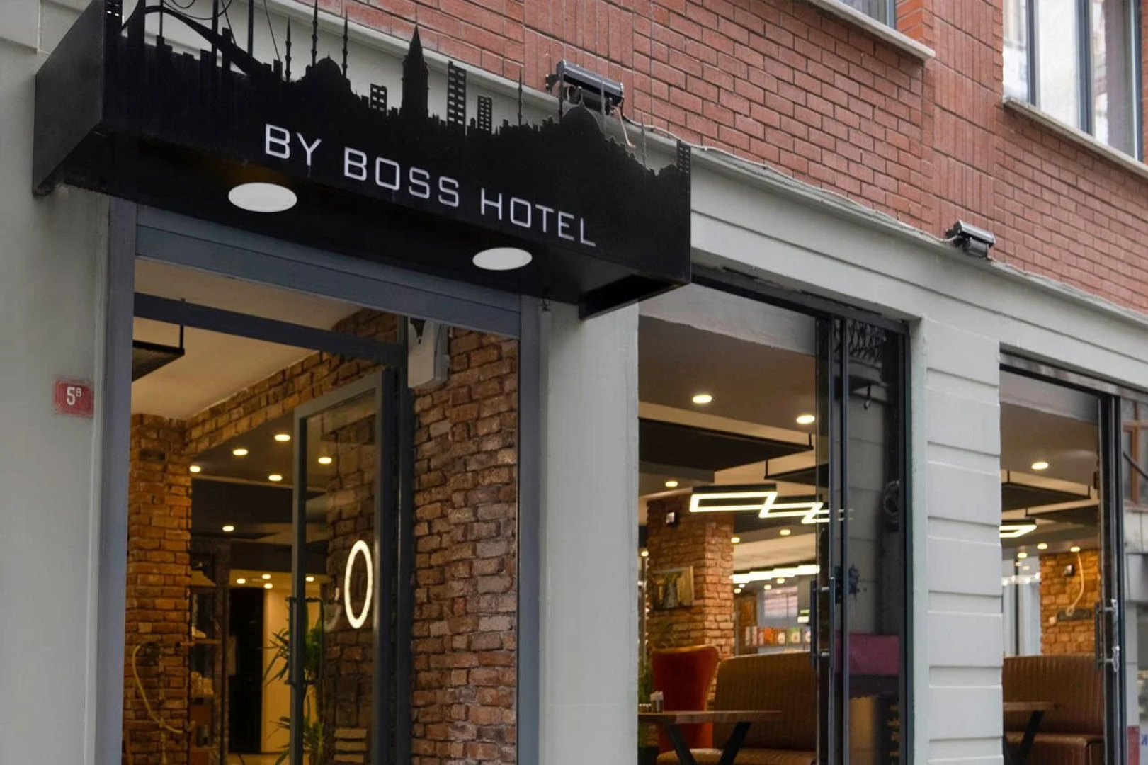 Galata By Boss Hotel & SPA