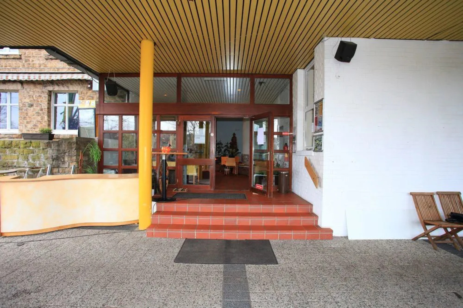 Bola Kulturhostel