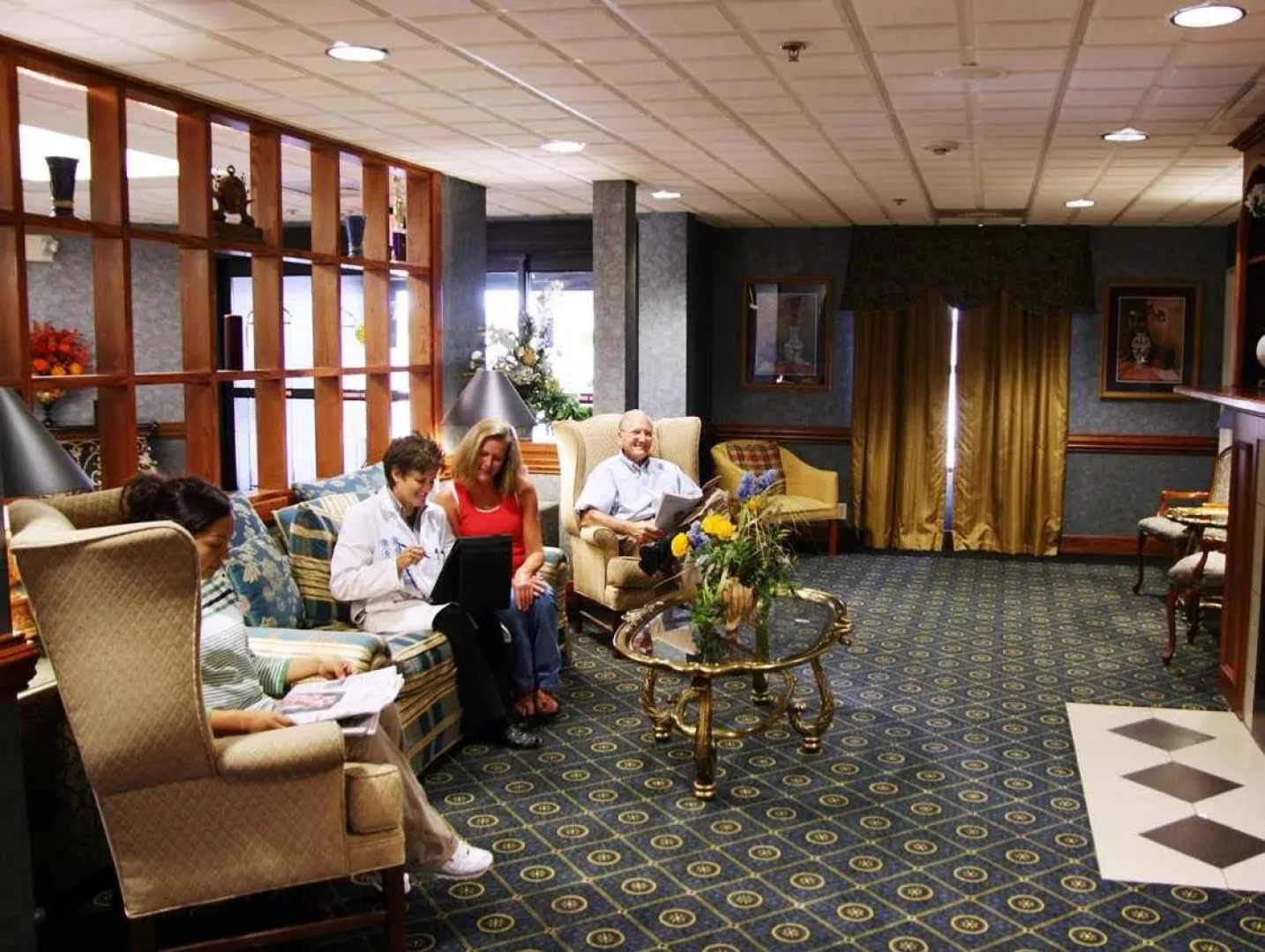 Hampton Inn Williamston