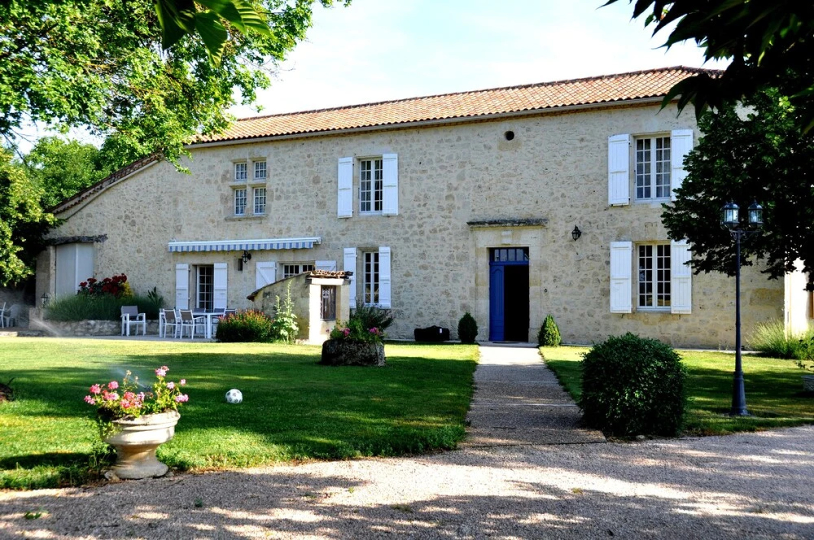 La Colline du Mieucas