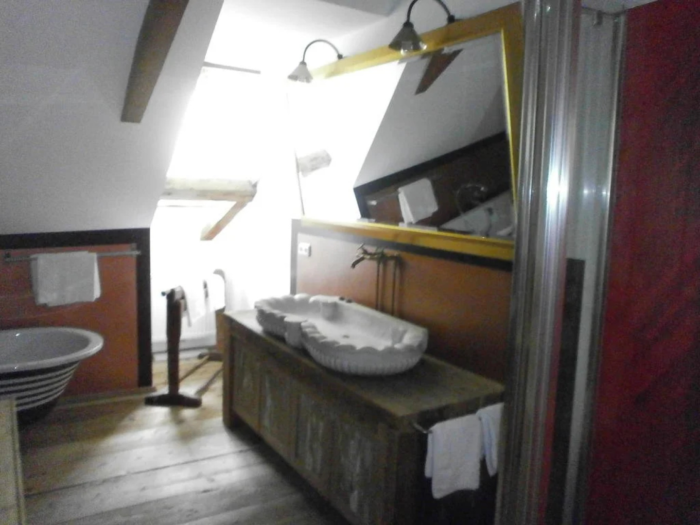 Ansitz Burg Heimfels