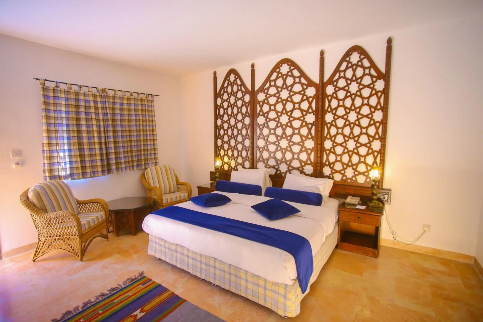 The Old Village Hotel & Resort