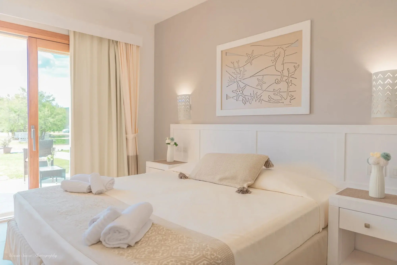 Stella Marina Camere sul mare