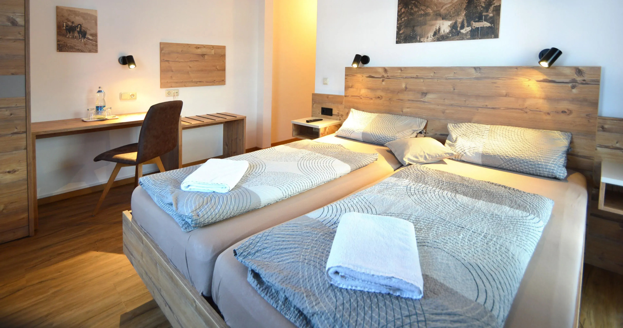 Gasthof Hotel zur Post