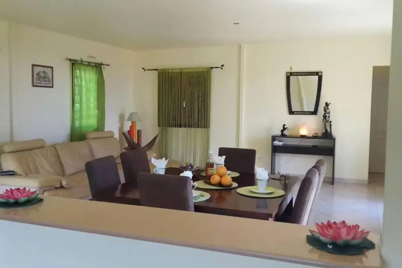 Beautifull Wooden House