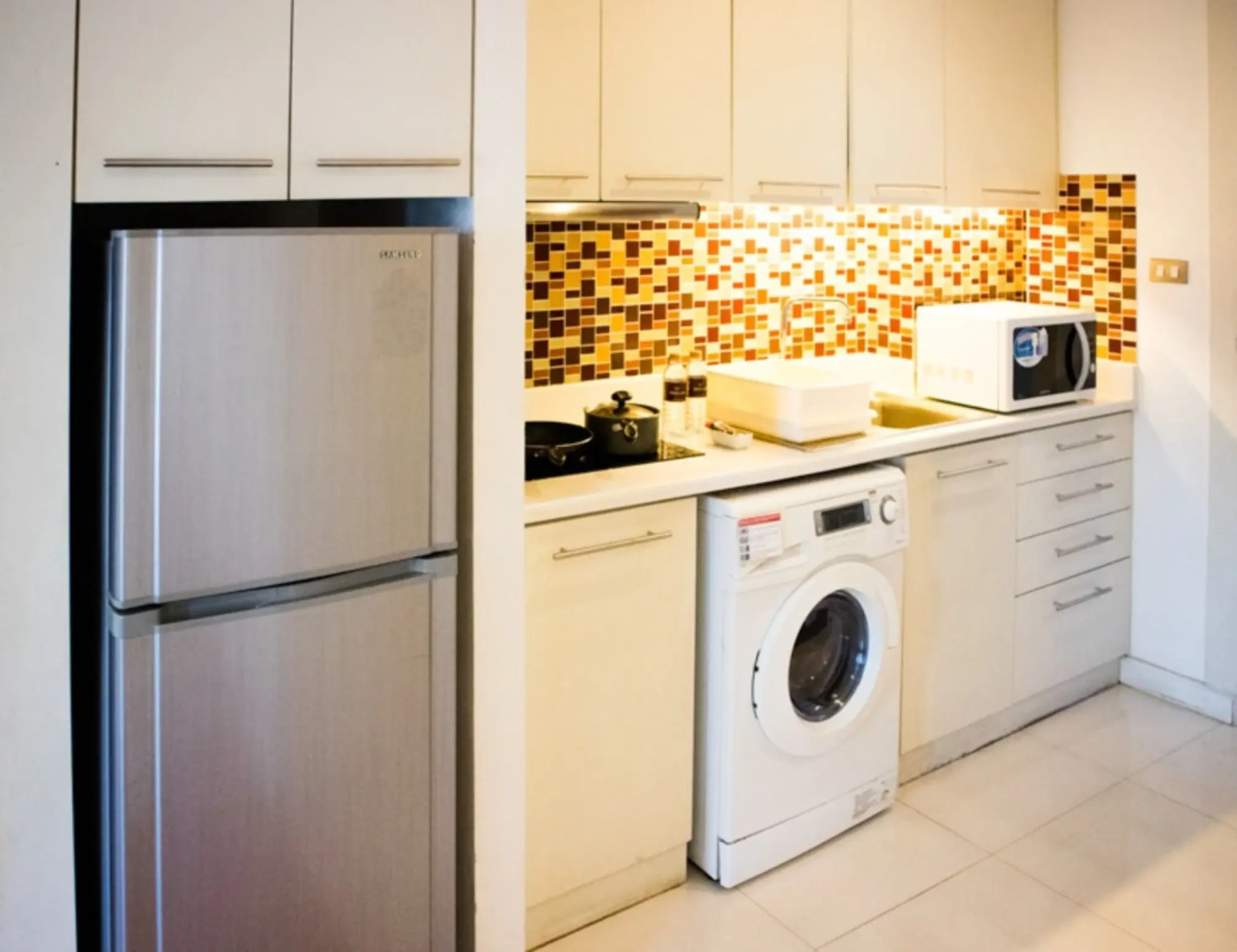 Sathorn Grace Serviced Residence