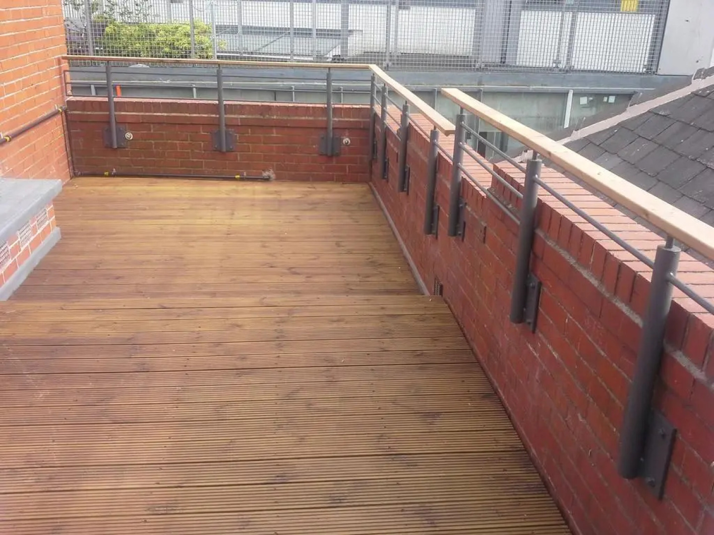 The Birchover Residences Nottingham