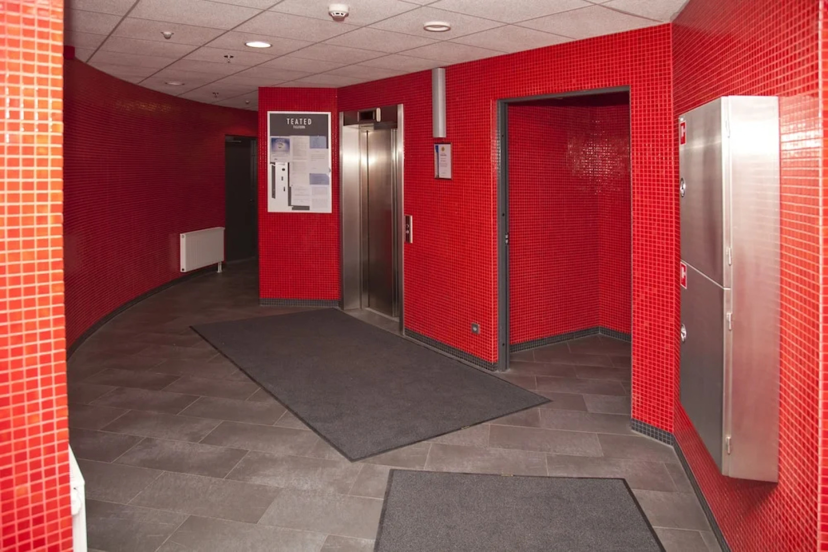 Kutseli Apartments - Tigutorn